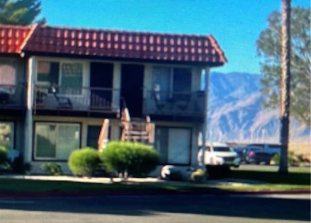 Property at 9643 Spyglass Ave #42, Desert Hot Springs, CA 92240, 1 bed, 1 bath