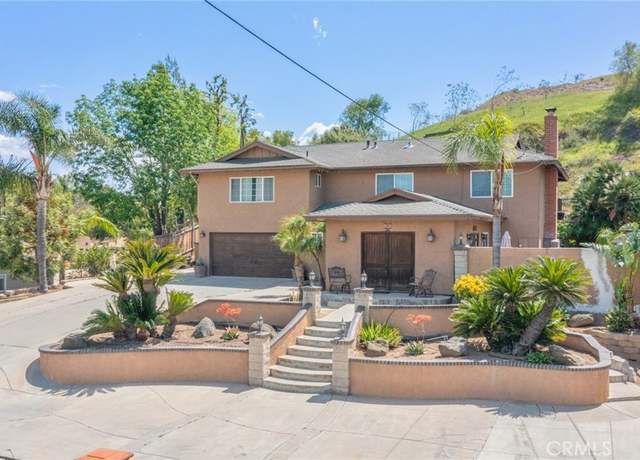 Property at 1080 1st St, Norco, CA 92860, 4 beds, 4 baths