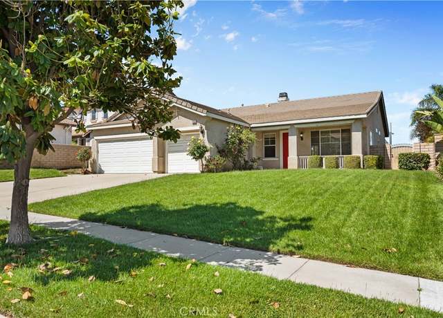 Property at 11556 Caldy Ave, Loma Linda, CA 92354, 4 beds, 2 baths