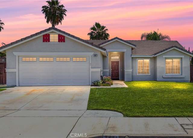 Property at 7471 Windrose Dr, Highland, CA 92346, 4 beds, 2 baths