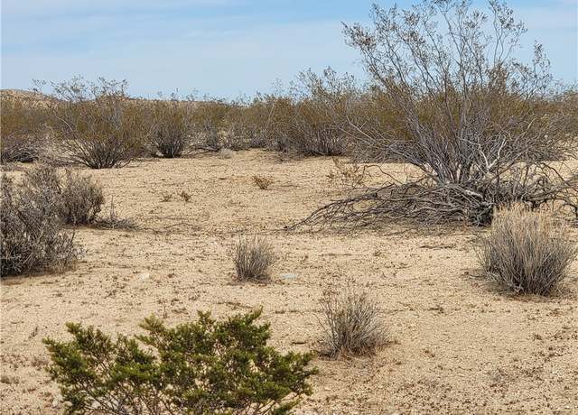 Property at 0 Sheila Dr, California City, CA 93505