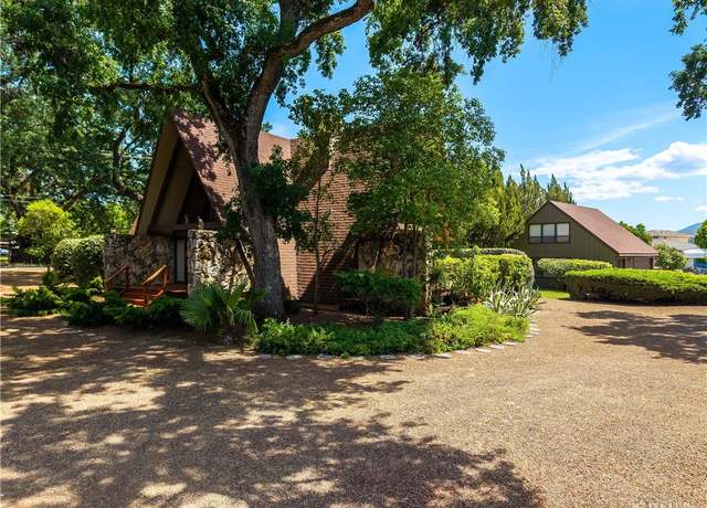 Property at 8475 Palace Dr, Kelseyville, CA 95451, 3 beds, 3 baths