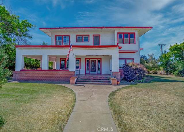 Property at 14625 Le Grand Rd, Le Grand, CA 95333, 5 beds, 3 baths