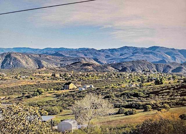 Property at Bareta Star Rnch, Ramona, CA 92065