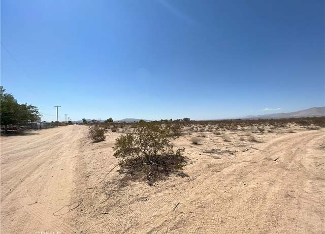 Property at 0 Ward Ave, Ridgecrest, CA 93555