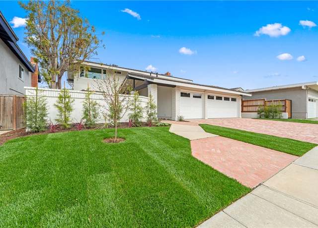 Property at 6781 Lawn Haven Dr, Huntington Beach, CA 92648, 4 beds, 2.5 baths