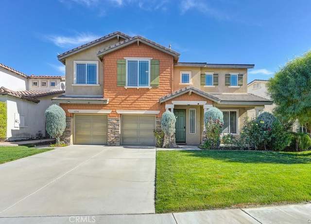 Property at 45590 Alpine Pl, Temecula, CA 92592, 5 beds, 3.5 baths