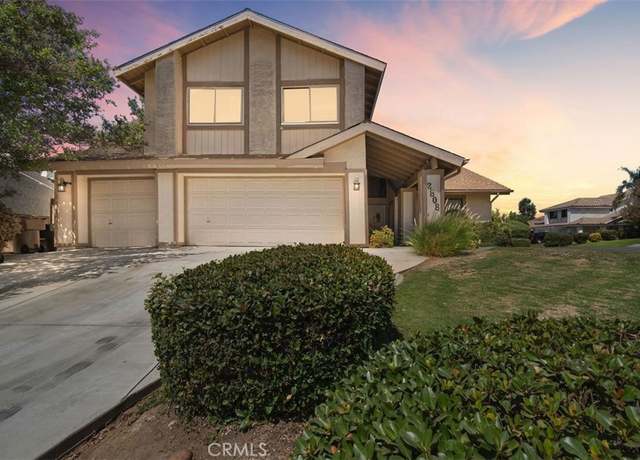 Property at 2808 Judith St, Bakersfield, CA 93306, 4 beds, 2.5 baths