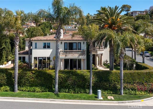 Property at 7460 Alida Pl, Rancho Palos Verdes, CA 90275, 6 beds, 5.5 baths