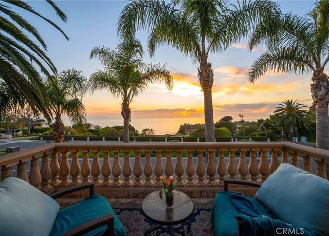 Property at 7460 Alida Pl, Rancho Palos Verdes, CA 90275, 6 beds, 5.5 baths