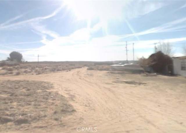 Property at 27289 Nudgent St, Boron, CA 93516