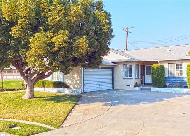 Property at 11503 Eddystone St, Whittier, CA 90606, 3 beds, 1.5 baths