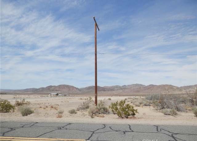 Property at 0 Calico Blvd, Yermo, CA 92398