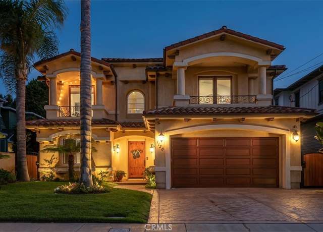 Property at 1136 5th St, Manhattan Beach, CA 90266, 5 beds, 4.5 baths