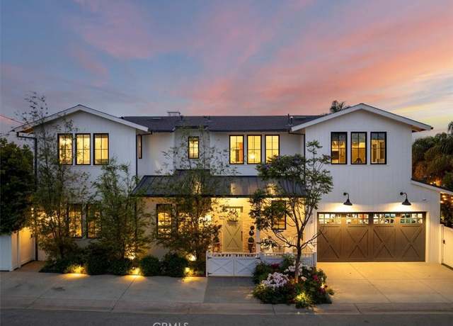 Property at 910 28th St, Manhattan Beach, CA 90266, 5 beds, 5 baths