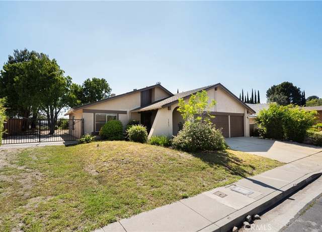 Property at 11417 Edenberg Ave, Porter Ranch, CA 91326, 3 beds, 2 baths