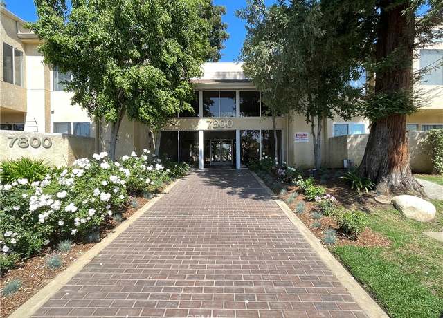 Property at 7800 Topanga Canyon Blvd #208, Canoga Park, CA 91304, 3 beds, 2 baths