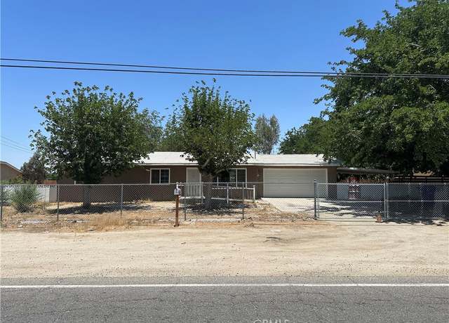 Property at 10557 E Avenue S S, Littlerock, CA 93543, 3 beds, 2 baths