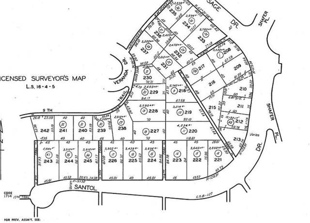 Property at 0 Santol, Sylmar, CA 91342