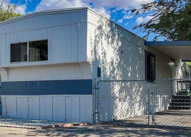 Property at 1301 E Avenue I #337, Lancaster, CA 93535, 2 beds, 1 bath