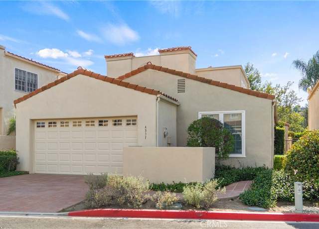 Property at 4337 Park Arroyo, Calabasas, CA 91302, 3 beds, 2.5 baths