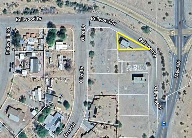 Property at 0 Mesa Dr, Blythe, CA 92225