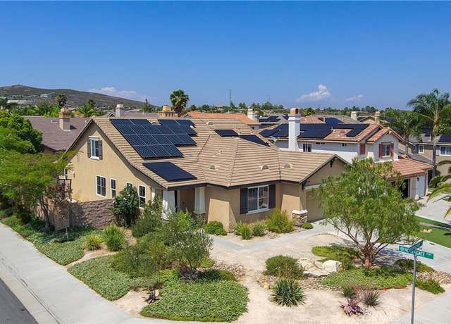 Property at 30802 Terrace View Cir, Temecula, CA 92591, 5 beds, 3 baths