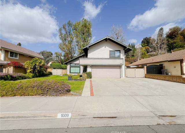 Property at 1009 Avenida Loma, San Dimas, CA 91773, 4 beds, 3 baths