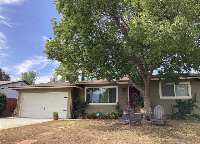 Property at 31837 Florida St, Redlands, CA 92373, 3 beds, 2 baths