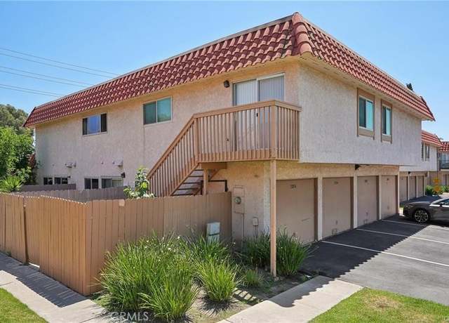 Property at 22858 Bonita Ln #4, Lake Forest, CA 92630, 2 beds, 1 bath