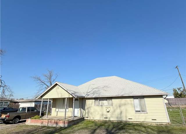 Property at 6321 Patterson Way, Sacramento, CA 95828, 2 beds, 1 bath
