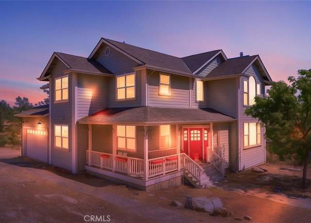 Property at 29029 Sequoia Ct, Coarsegold, CA 93614, 4 beds, 2.5 baths
