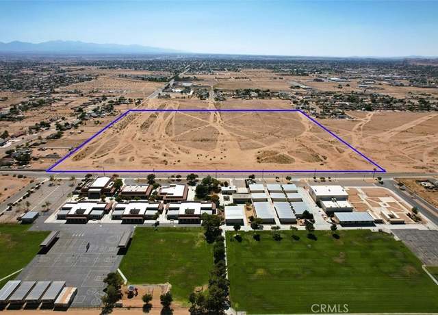 Property at 33 Mesquite Rd, Apple Valley, CA 92308