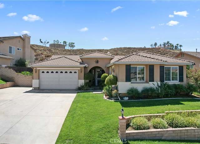 Property at 27955 Merbie Cir, Menifee, CA 92585, 4 beds, 2.5 baths