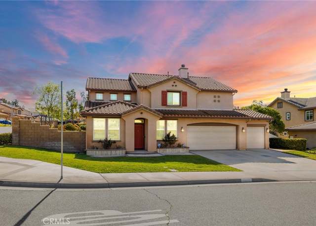Property at 10120 Via Indigo, Moreno Valley, CA 92557, 5 beds, 3 baths