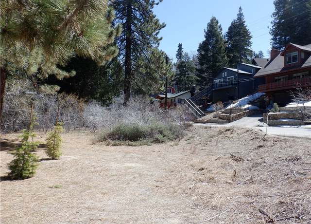 Property at 0 Green Valley Lake Rd, Green Valley Lake, CA 92341