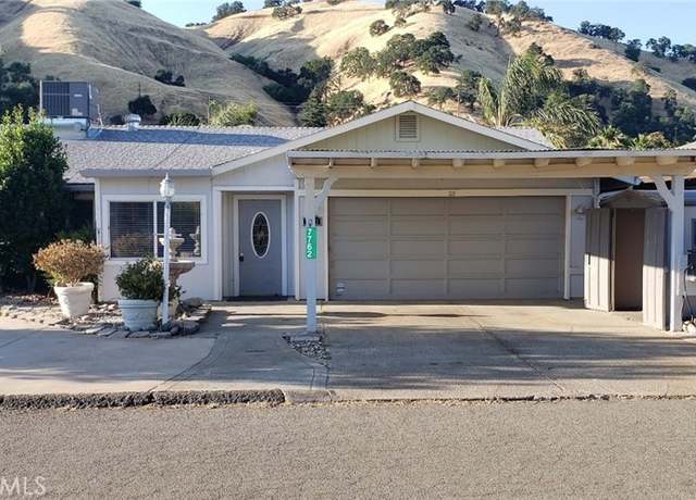Property at 7762 Cora Dr, Lucerne, CA 95458, 2 beds, 1.5 baths