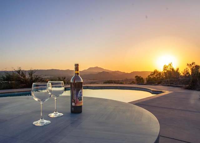 Property at 18405 Rangeland Rd, Ramona, CA 92065