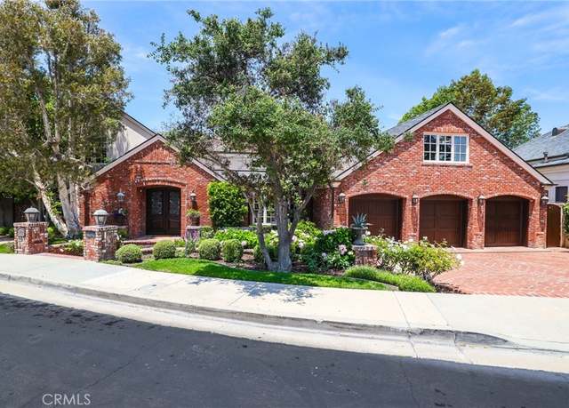 Property at 20 Cherry Hills Ln, Newport Beach, CA 92660, 5 beds, 6 baths