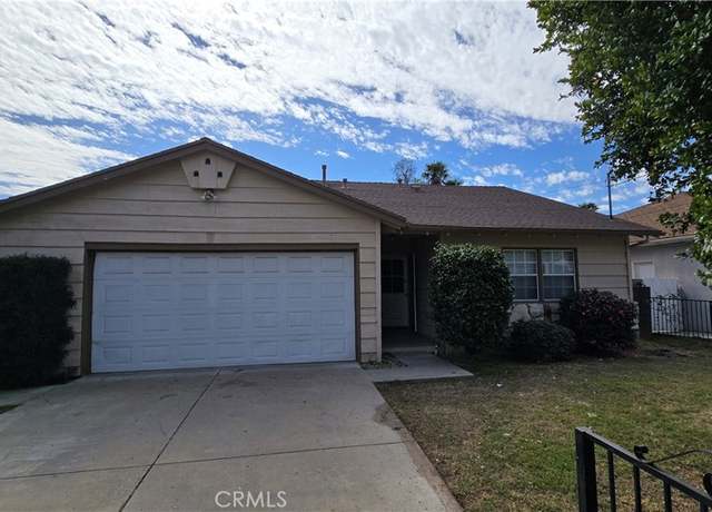 Property at 14126 Runnymede St, Van Nuys, CA 91405, 3 beds, 2 baths