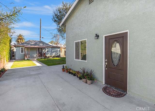 Property at 6417 Crescent St St, Highland Park, CA 90042, 5 beds, 3 baths