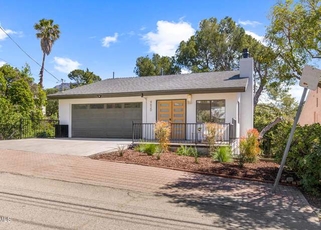 Property at 9620 Alene Dr, Tujunga, CA 91042, 6 beds, 4 baths