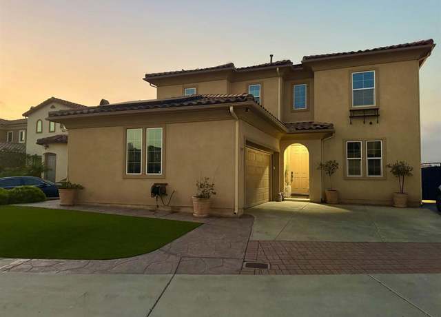 Property at 1349 Pyramid Peak St, Chula Vista, CA 91913, 5 beds, 3.5 baths