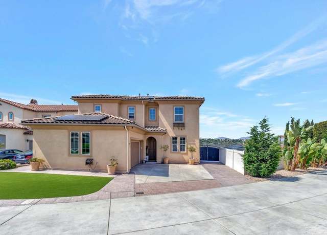 Property at 1349 Pyramid Peak St, Chula Vista, CA 91913, 5 beds, 3.5 baths