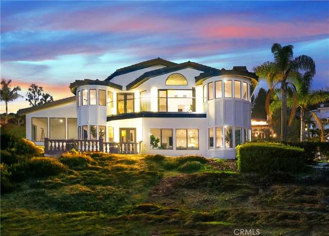 Property at 32551 Seacliff Dr, Rancho Palos Verdes, CA 90275, 4 beds, 3.5 baths