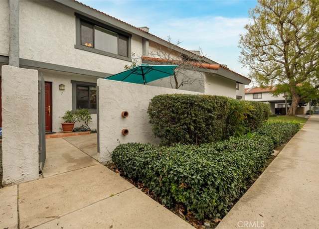 Property at 1910 W Palmyra Ave #7, Orange, CA 92868, 2 beds, 1.5 baths