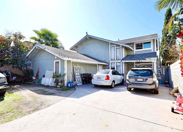 Property at 1151 Pacific Ave, Long Beach, CA 90813, 9 beds, 8 baths