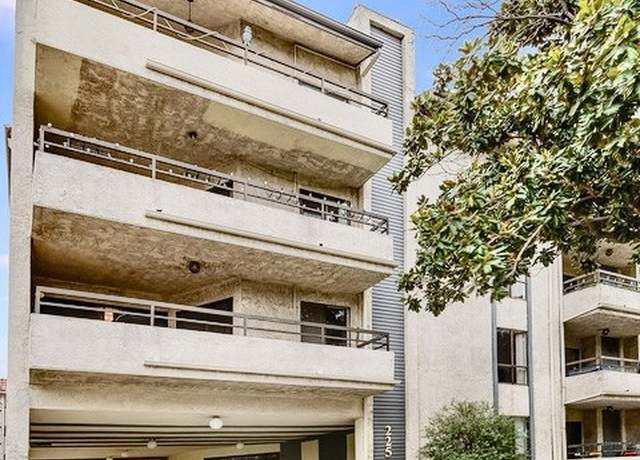 Property at 225 N Rose St #410, Burbank, CA 91505, 1 bed, 1.5 baths