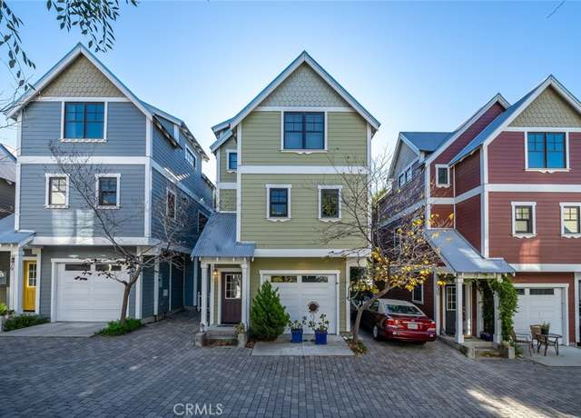 Property at 1771 Johnson Ave, San Luis Obispo, CA 93401, 10 beds, 12.5 baths