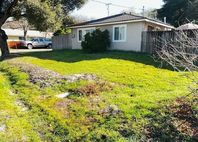 Property at 5505 Hermosilla Ave, Atascadero, CA 93422, 3 beds, 2 baths